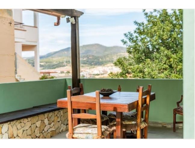 Anteprima foto 7 - Affitto Villetta a schiera Vacanze da Privato a Villasimius (Sud Sardegna)