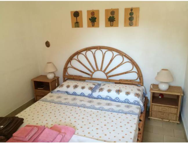 Anteprima foto 7 - Affitto Villetta a schiera Vacanze da Privato a Villasimius (Sud Sardegna)