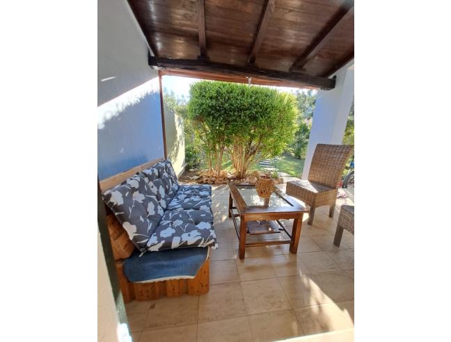 Anteprima foto 7 - Affitto Villetta a schiera Vacanze da Privato a Villasimius (Sud Sardegna)