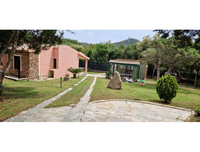 Anteprima foto 7 - Affitto Villetta a schiera Vacanze da Privato a Villasimius (Sud Sardegna)
