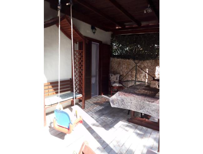 Anteprima foto 7 - Affitto Villetta a schiera Vacanze da Privato a Villasimius (Sud Sardegna)