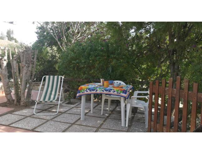 Anteprima foto 7 - Affitto Villetta a schiera Vacanze da Privato a Villasimius (Sud Sardegna)