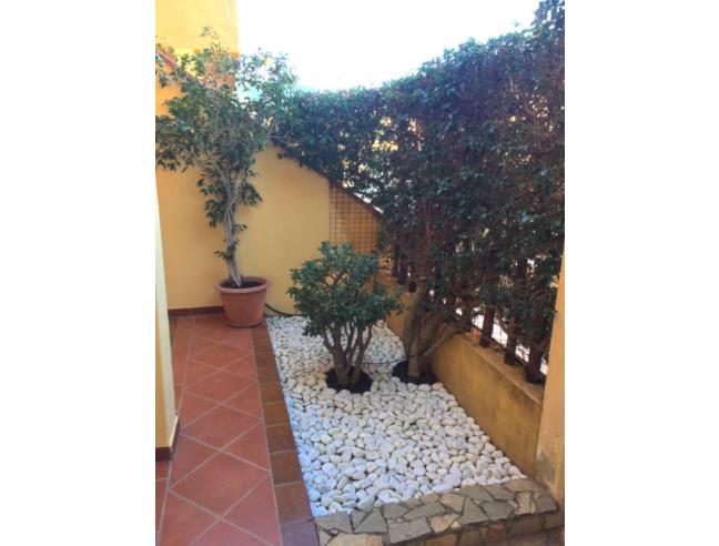 Anteprima foto 7 - Affitto Villetta a schiera Vacanze da Privato a Villasimius (Sud Sardegna)