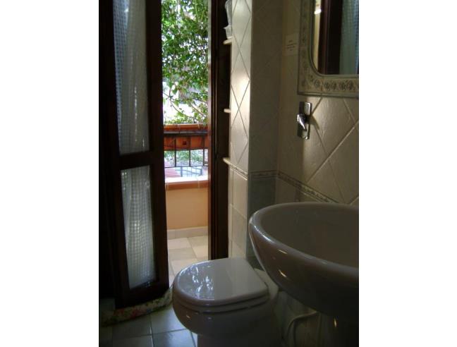 Anteprima foto 7 - Affitto Villetta a schiera Vacanze da Privato a Villasimius (Sud Sardegna)