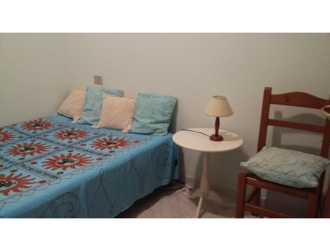 Anteprima foto 7 - Affitto Villetta a schiera Vacanze da Privato a Villasimius (Sud Sardegna)