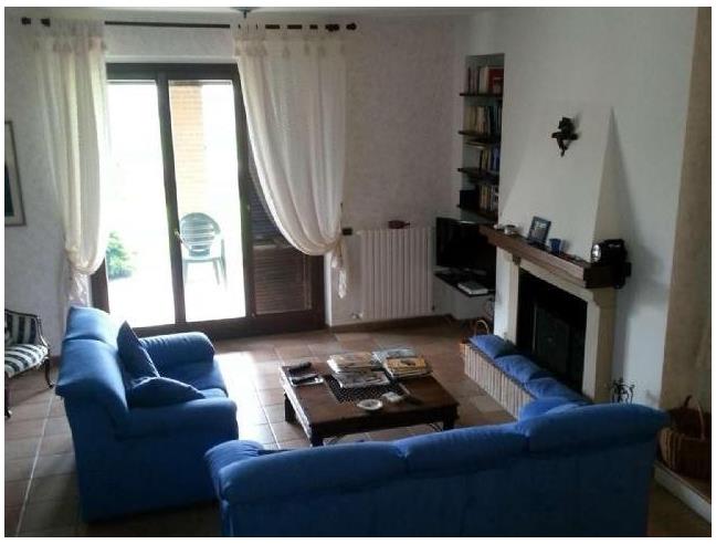 Anteprima foto 7 - Affitto Villetta a schiera Vacanze da Privato a Villasimius (Sud Sardegna)