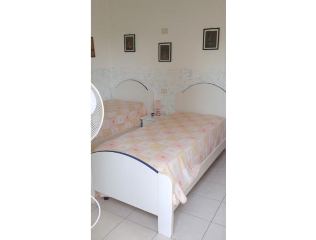 Anteprima foto 7 - Affitto Villetta a schiera Vacanze da Privato a Villasimius (Sud Sardegna)