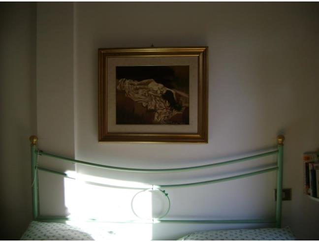 Anteprima foto 8 - Affitto Villetta a schiera Vacanze da Privato a Villasimius (Sud Sardegna)