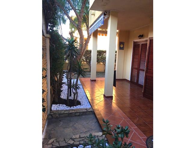 Anteprima foto 8 - Affitto Villetta a schiera Vacanze da Privato a Villasimius (Sud Sardegna)