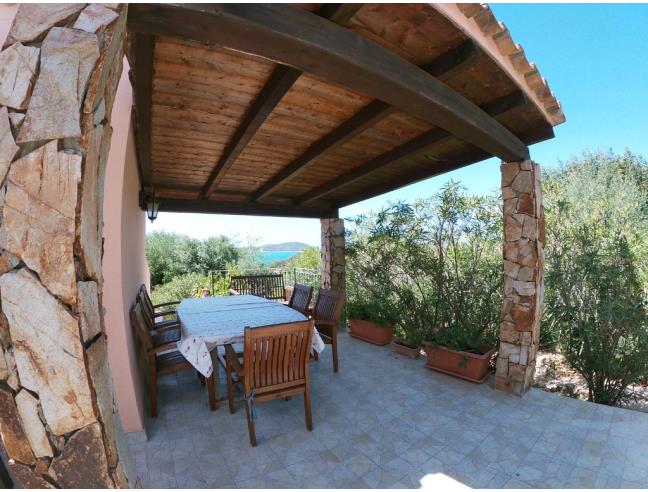 Anteprima foto 8 - Affitto Villetta a schiera Vacanze da Privato a Villasimius (Sud Sardegna)