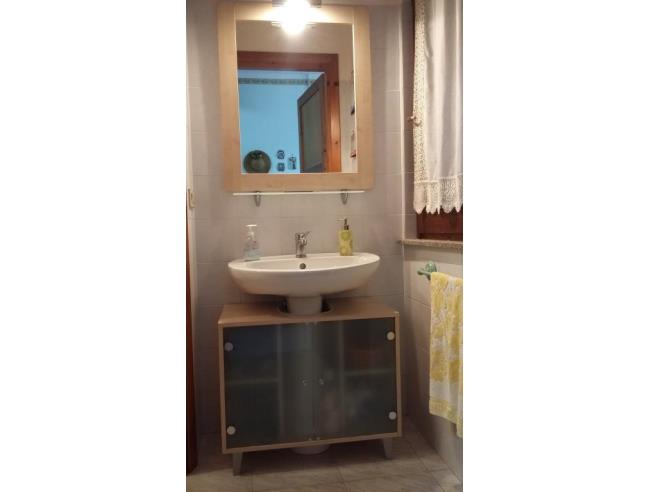 Anteprima foto 8 - Affitto Villetta a schiera Vacanze da Privato a Villasimius (Sud Sardegna)