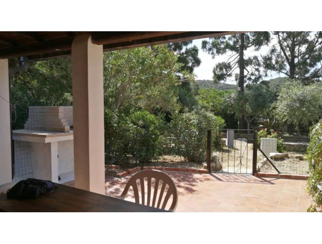 Anteprima foto 8 - Affitto Villetta a schiera Vacanze da Privato a Villasimius (Sud Sardegna)