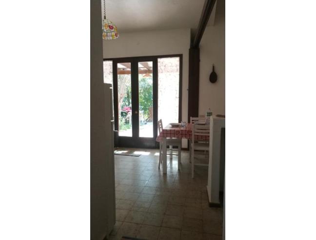Anteprima foto 8 - Affitto Villetta a schiera Vacanze da Privato a Villasimius (Sud Sardegna)