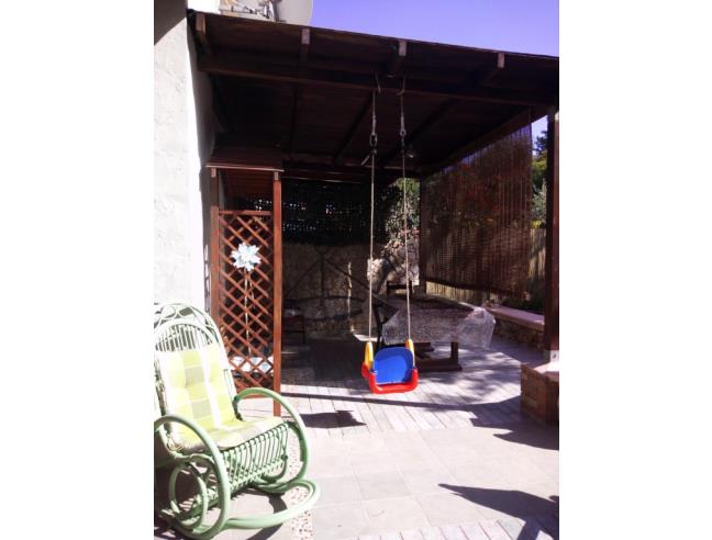 Anteprima foto 8 - Affitto Villetta a schiera Vacanze da Privato a Villasimius (Sud Sardegna)