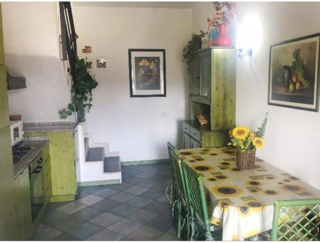 Anteprima foto 8 - Affitto Villetta a schiera Vacanze da Privato a Villasimius (Sud Sardegna)