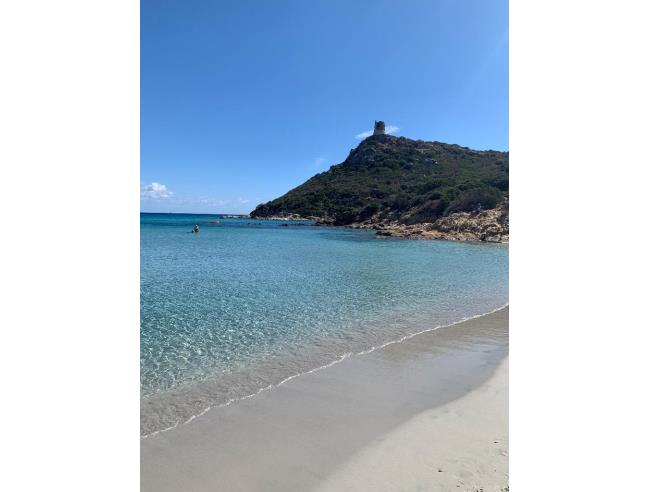 Anteprima foto 8 - Affitto Villetta a schiera Vacanze da Privato a Villasimius (Sud Sardegna)