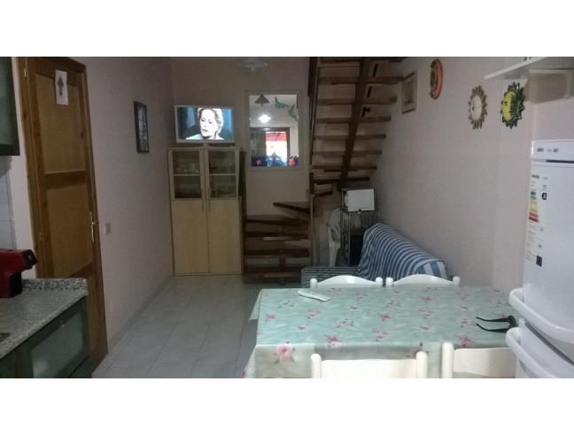 Anteprima foto 8 - Affitto Villetta a schiera Vacanze da Privato a Villasimius (Sud Sardegna)