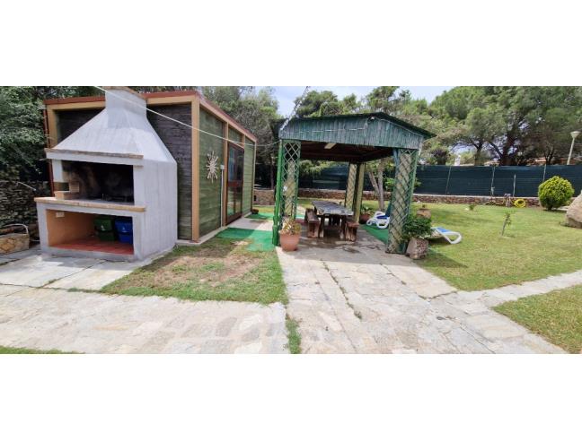 Anteprima foto 8 - Affitto Villetta a schiera Vacanze da Privato a Villasimius (Sud Sardegna)