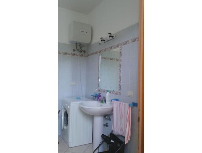 Anteprima foto 8 - Affitto Villetta a schiera Vacanze da Privato a Villasimius (Sud Sardegna)