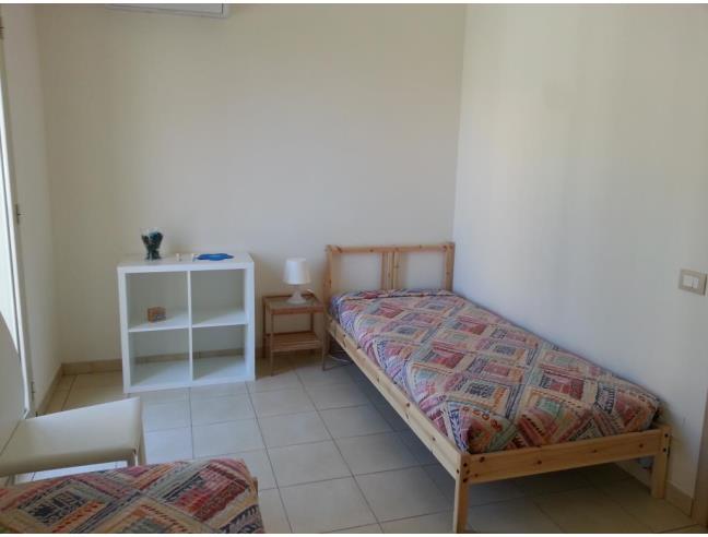 Anteprima foto 2 - Affitto Villetta a schiera Vacanze da Privato a Vittoria - Scoglitti