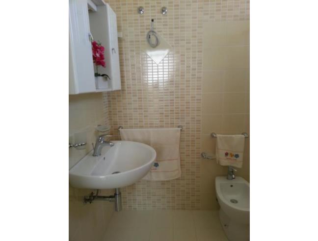 Anteprima foto 3 - Affitto Villetta a schiera Vacanze da Privato a Vittoria - Scoglitti