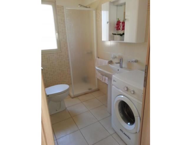 Anteprima foto 4 - Affitto Villetta a schiera Vacanze da Privato a Vittoria - Scoglitti