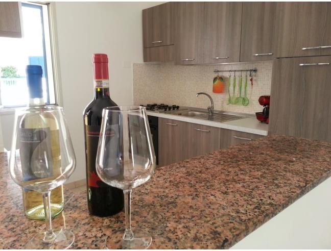 Anteprima foto 5 - Affitto Villetta a schiera Vacanze da Privato a Vittoria - Scoglitti