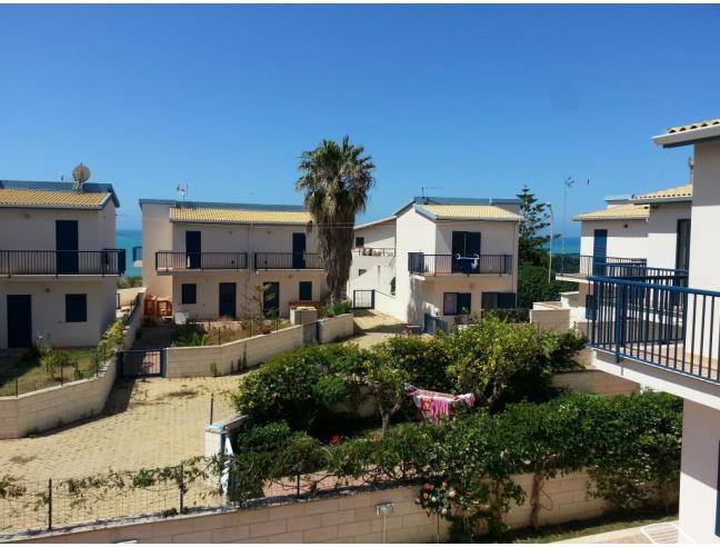 Anteprima foto 7 - Affitto Villetta a schiera Vacanze da Privato a Vittoria - Scoglitti