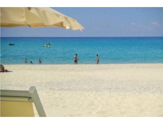 Anteprima foto 2 - Affitto Villetta a schiera Vacanze da Privato a Zambrone (Vibo Valentia)