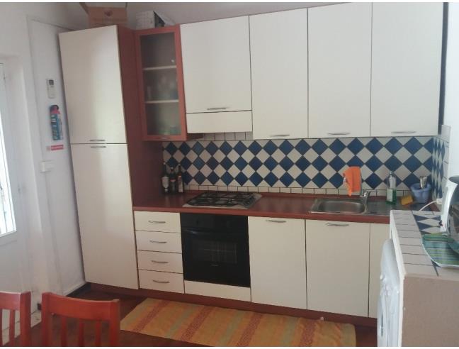 Anteprima foto 6 - Affitto Villetta a schiera Vacanze da Privato a Zambrone (Vibo Valentia)