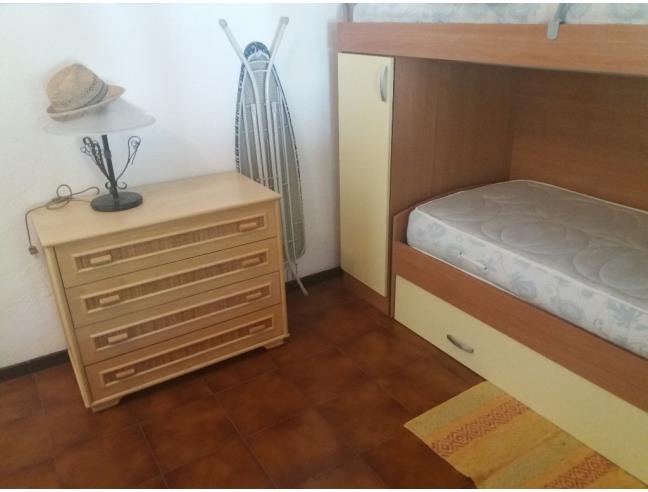 Anteprima foto 7 - Affitto Villetta a schiera Vacanze da Privato a Zambrone (Vibo Valentia)