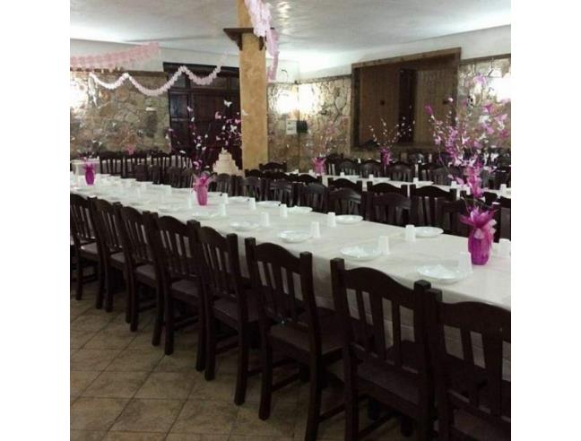 Anteprima foto 3 - Albergo/Struttura ricettiva in Affitto a Leverano (Lecce)