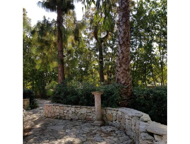 Anteprima foto 4 - Albergo/Struttura ricettiva in Affitto a Leverano (Lecce)