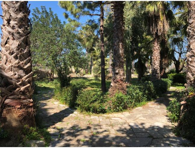 Anteprima foto 5 - Albergo/Struttura ricettiva in Affitto a Leverano (Lecce)