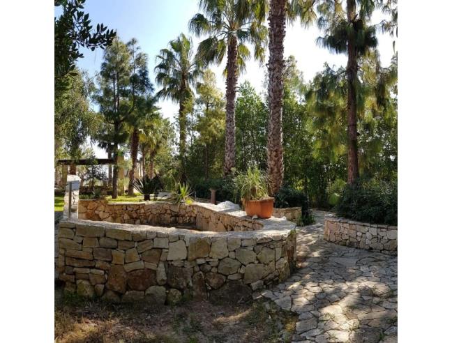 Anteprima foto 6 - Albergo/Struttura ricettiva in Affitto a Leverano (Lecce)