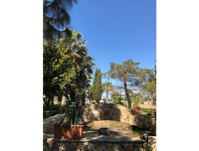 Anteprima foto 7 - Albergo/Struttura ricettiva in Affitto a Leverano (Lecce)