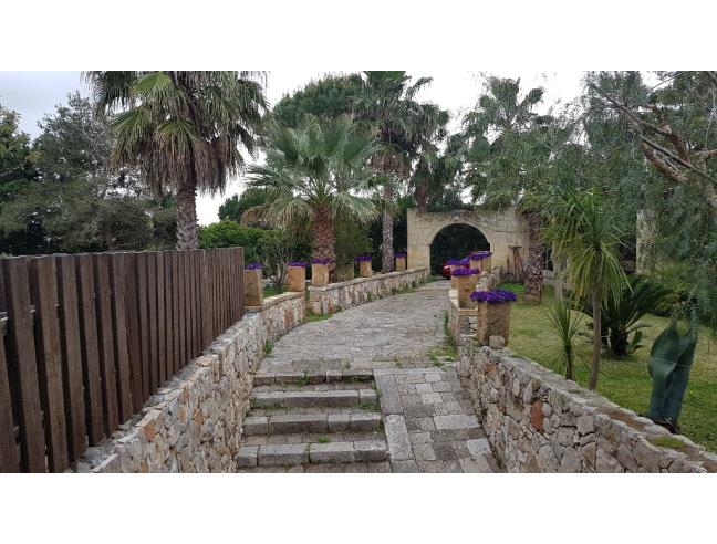 Anteprima foto 8 - Albergo/Struttura ricettiva in Affitto a Leverano (Lecce)