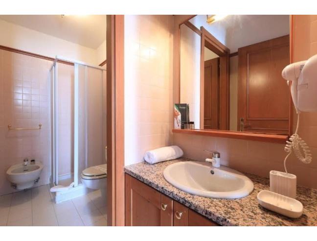 Anteprima foto 3 - Albergo/Struttura ricettiva in Affitto a Ponte di Legno (Brescia)