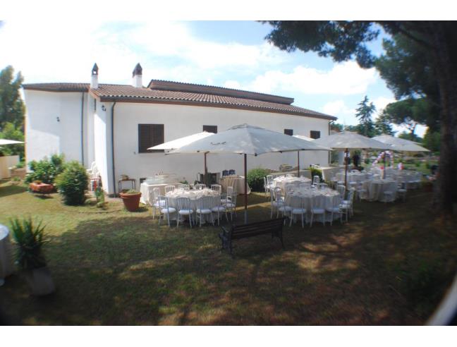 Anteprima foto 2 - Albergo/Struttura ricettiva in Affitto a Roma - Ardeatino