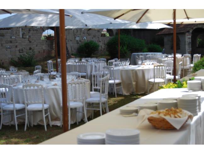 Anteprima foto 3 - Albergo/Struttura ricettiva in Affitto a Roma - Ardeatino