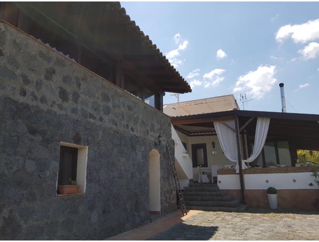 Anteprima foto 3 - Albergo/Struttura ricettiva in Vendita a Acireale - San Giovanni Bosco