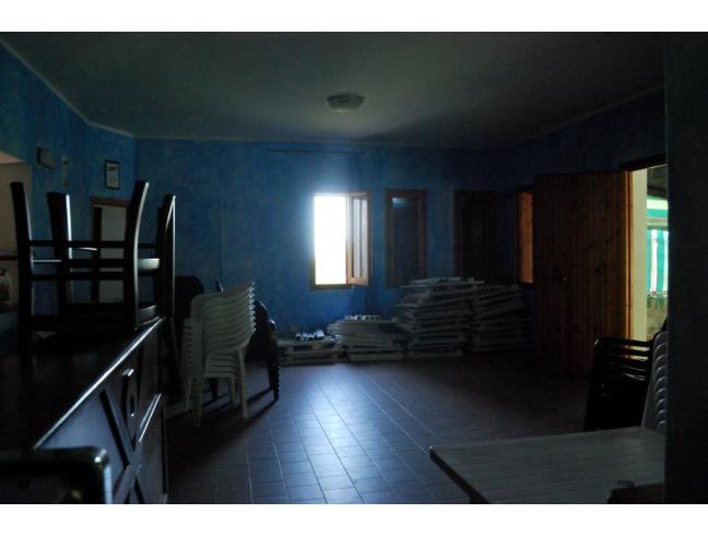 Anteprima foto 3 - Albergo/Struttura ricettiva in Vendita a Badesi (Sassari)