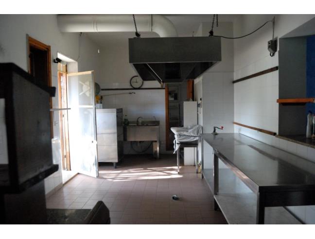 Anteprima foto 5 - Albergo/Struttura ricettiva in Vendita a Badesi (Sassari)