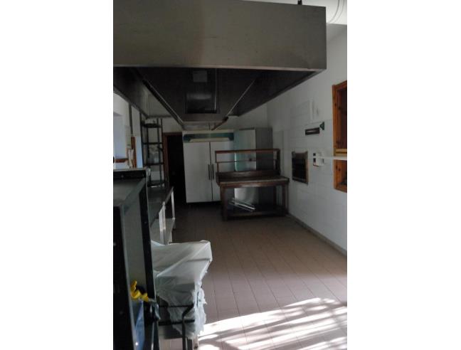 Anteprima foto 6 - Albergo/Struttura ricettiva in Vendita a Badesi (Sassari)