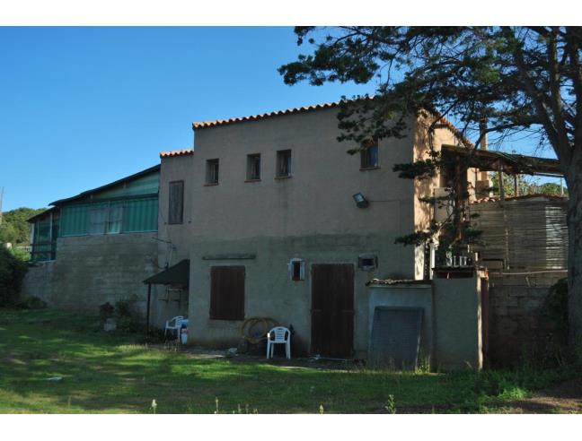 Anteprima foto 7 - Albergo/Struttura ricettiva in Vendita a Badesi (Sassari)