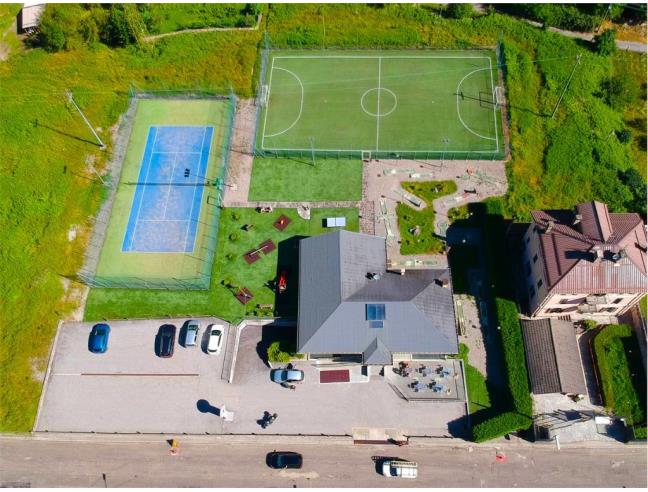 Anteprima foto 3 - Albergo/Struttura ricettiva in Vendita a Bannio Anzino - Pontegrande