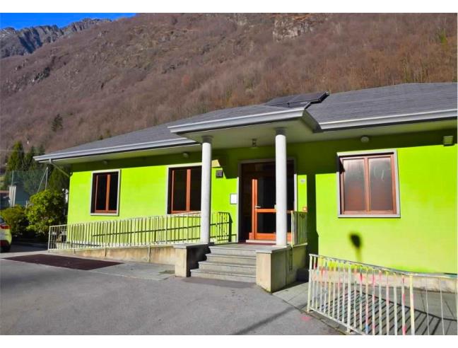 Anteprima foto 3 - Albergo/Struttura ricettiva in Vendita a Bannio Anzino - Pontegrande