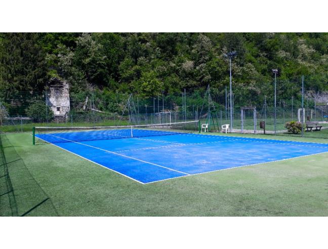 Anteprima foto 6 - Albergo/Struttura ricettiva in Vendita a Bannio Anzino - Pontegrande