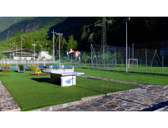 Anteprima foto 7 - Albergo/Struttura ricettiva in Vendita a Bannio Anzino - Pontegrande