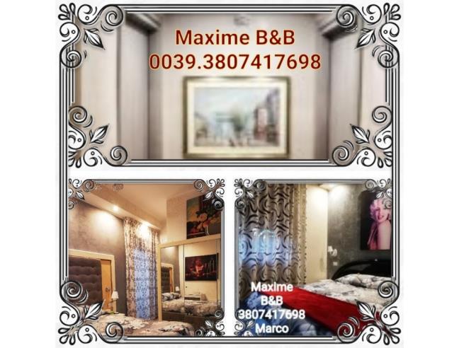 Anteprima foto 3 - Albergo/Struttura ricettiva in Vendita a Bari - Marconi a faro